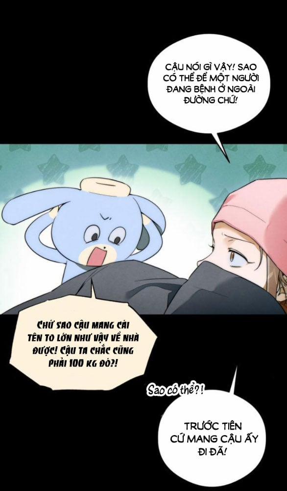 [18+] Mong Ước Của Ác Ma 33.1 trang 20