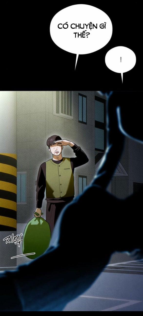 [18+] Mong Ước Của Ác Ma 33.1 trang 22