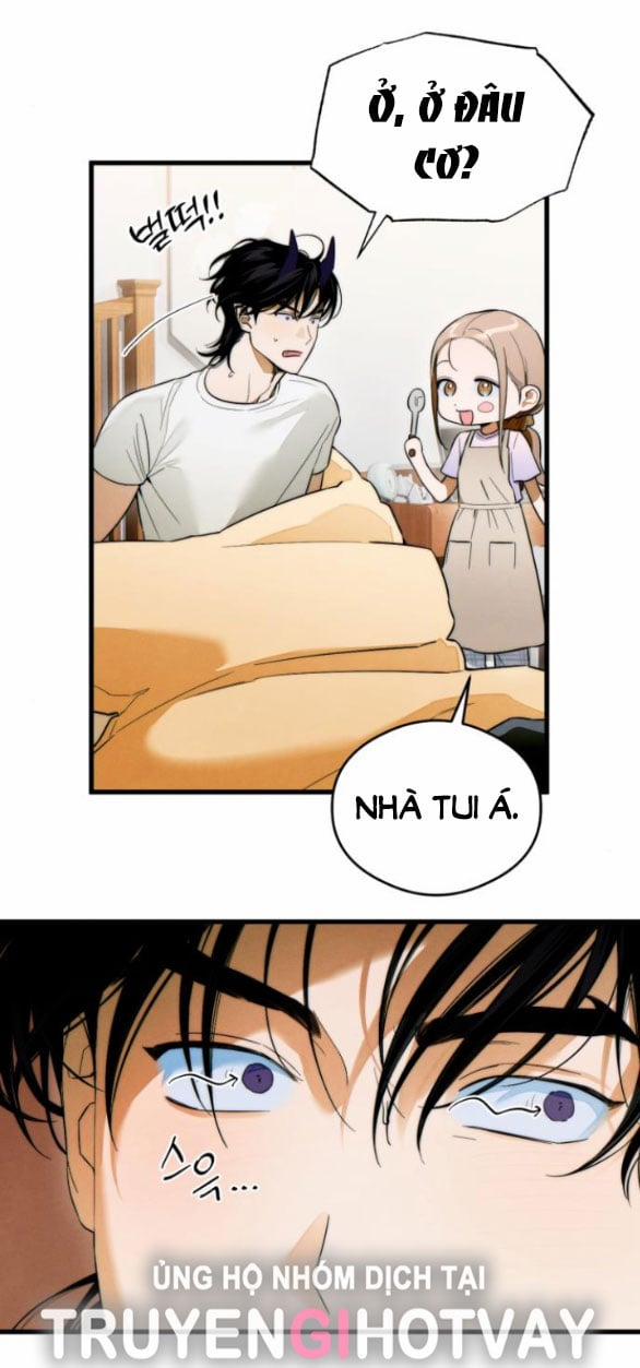[18+] Mong Ước Của Ác Ma 33.1 trang 7