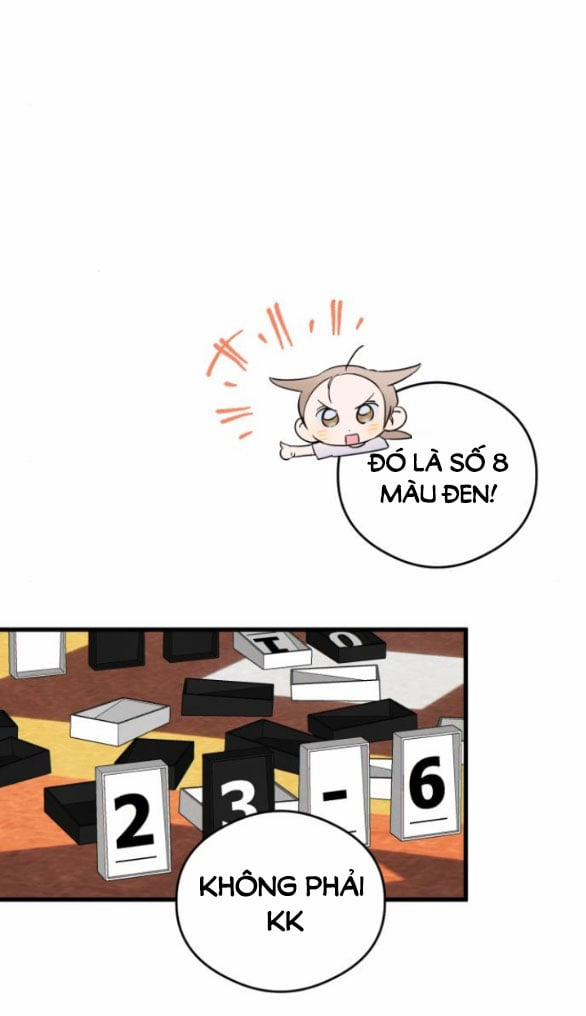 [18+] Mong Ước Của Ác Ma 33.2 trang 11