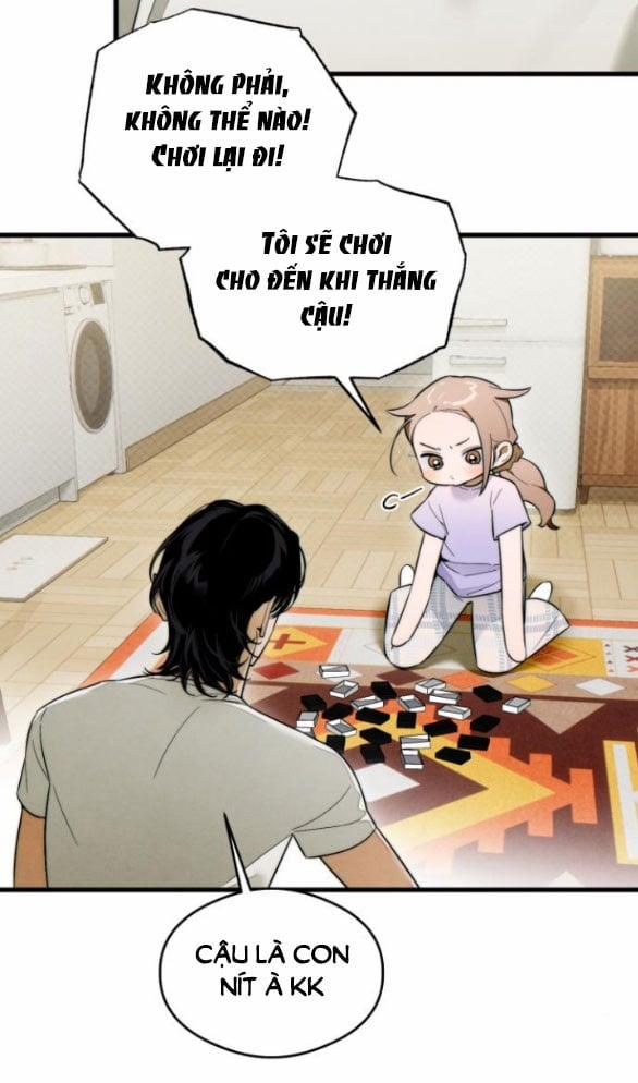 [18+] Mong Ước Của Ác Ma 33.2 trang 14