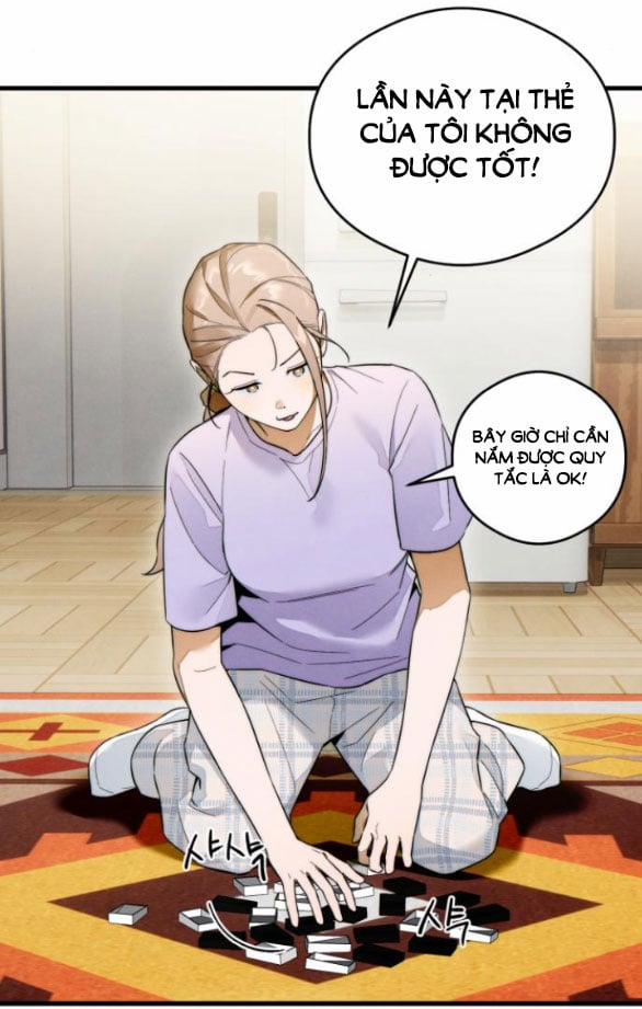 [18+] Mong Ước Của Ác Ma 33.2 trang 15