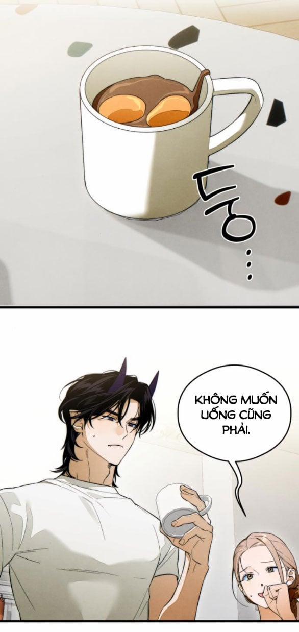 [18+] Mong Ước Của Ác Ma 33.2 trang 2