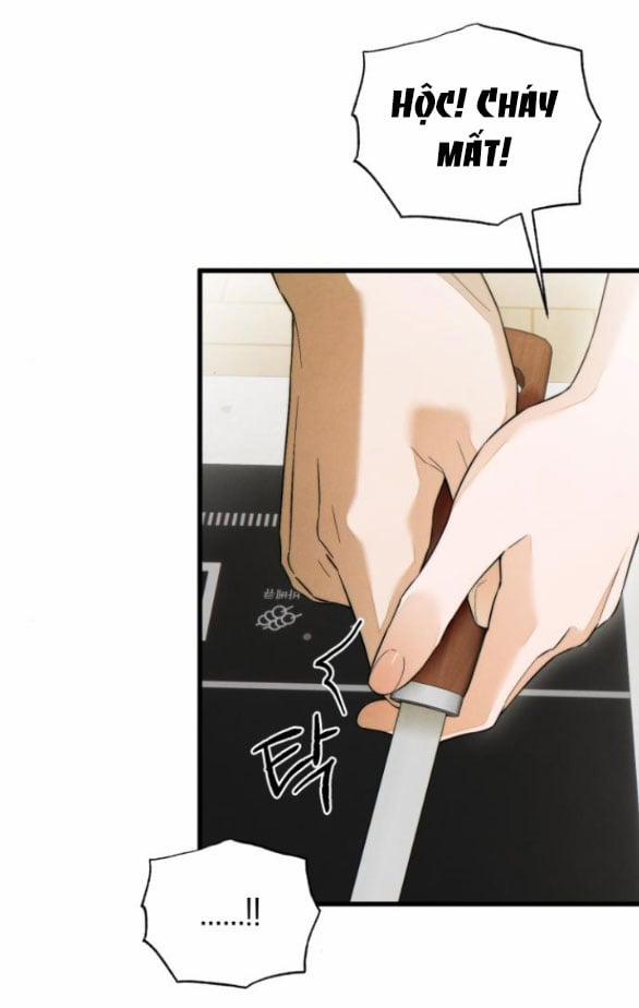[18+] Mong Ước Của Ác Ma 33.2 trang 23