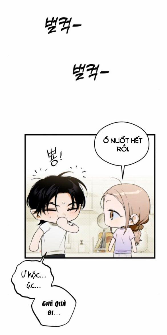 [18+] Mong Ước Của Ác Ma 33.2 trang 3