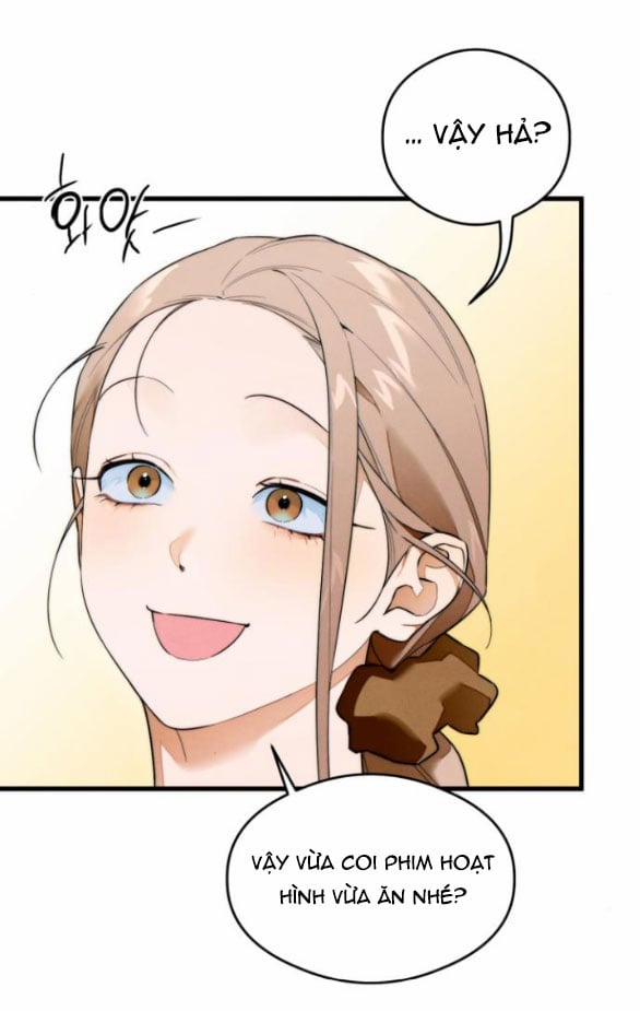 [18+] Mong Ước Của Ác Ma 34.1 trang 12