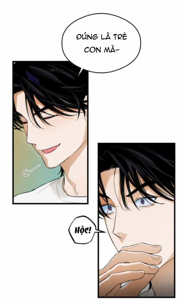 [18+] Mong Ước Của Ác Ma 34.1 trang 14