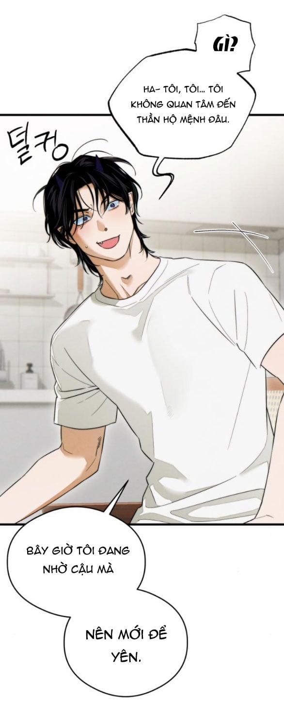 [18+] Mong Ước Của Ác Ma 34.1 trang 27