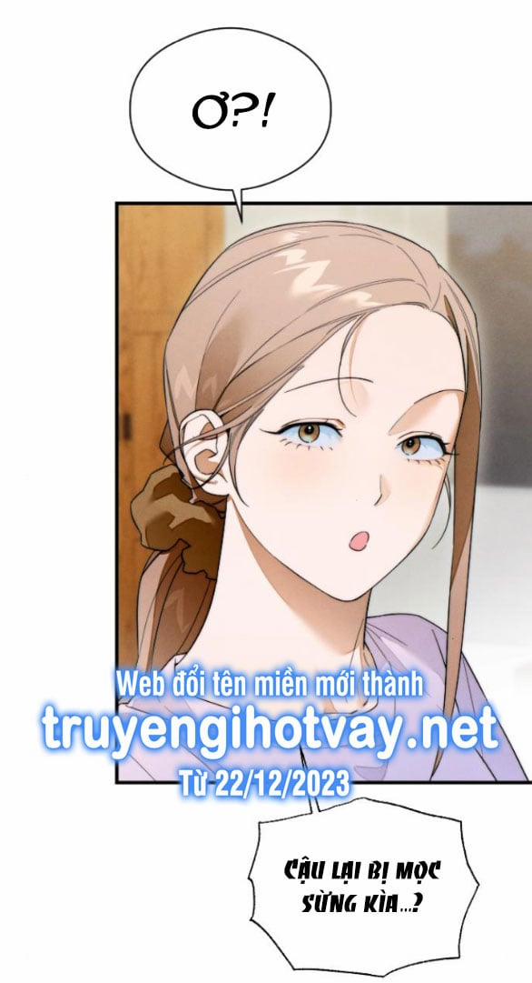 [18+] Mong Ước Của Ác Ma 34.1 trang 3