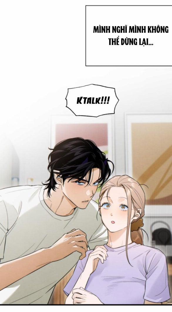 [18+] Mong Ước Của Ác Ma 34.2 trang 16