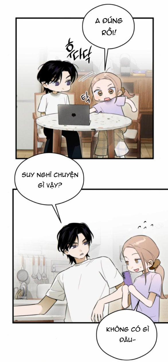 [18+] Mong Ước Của Ác Ma 34.2 trang 19