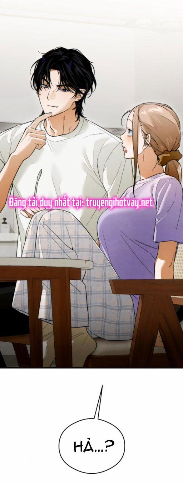 [18+] Mong Ước Của Ác Ma 34.2 trang 2