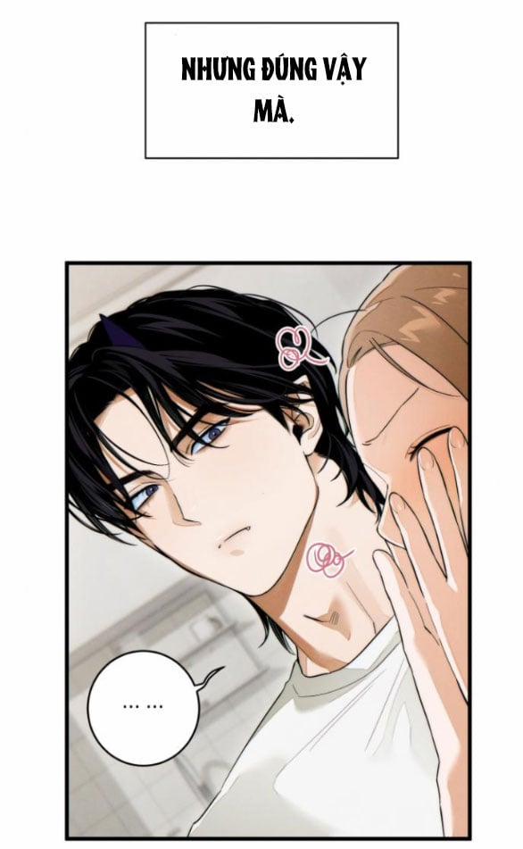 [18+] Mong Ước Của Ác Ma 34.2 trang 8