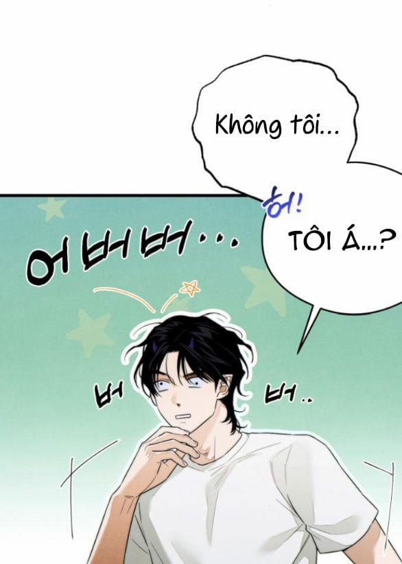 [18+] Mong Ước Của Ác Ma 35.1 trang 12