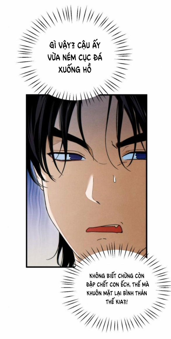 [18+] Mong Ước Của Ác Ma 35.1 trang 16
