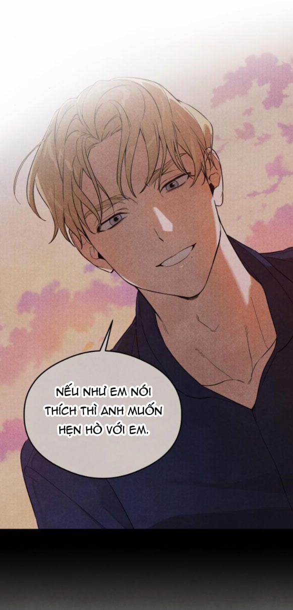 [18+] Mong Ước Của Ác Ma 35.1 trang 2