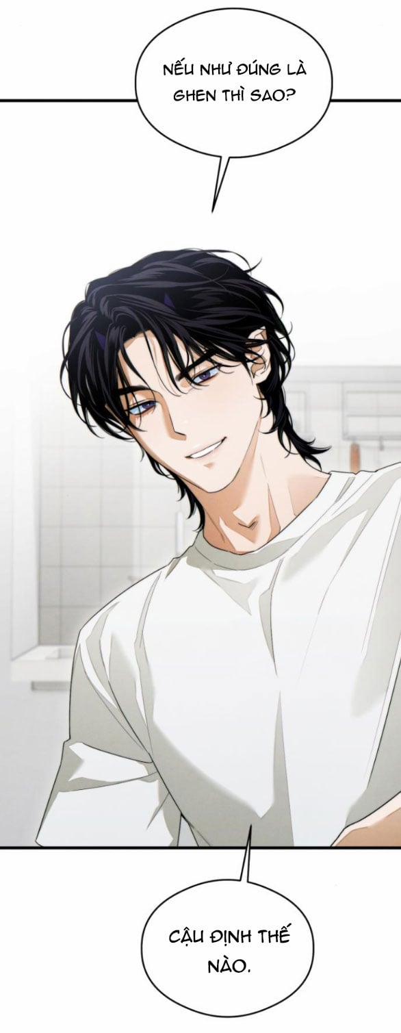 [18+] Mong Ước Của Ác Ma 35.1 trang 20