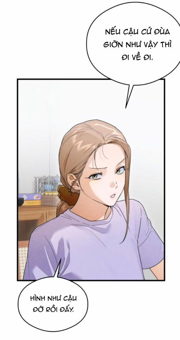 [18+] Mong Ước Của Ác Ma 35.1 trang 22