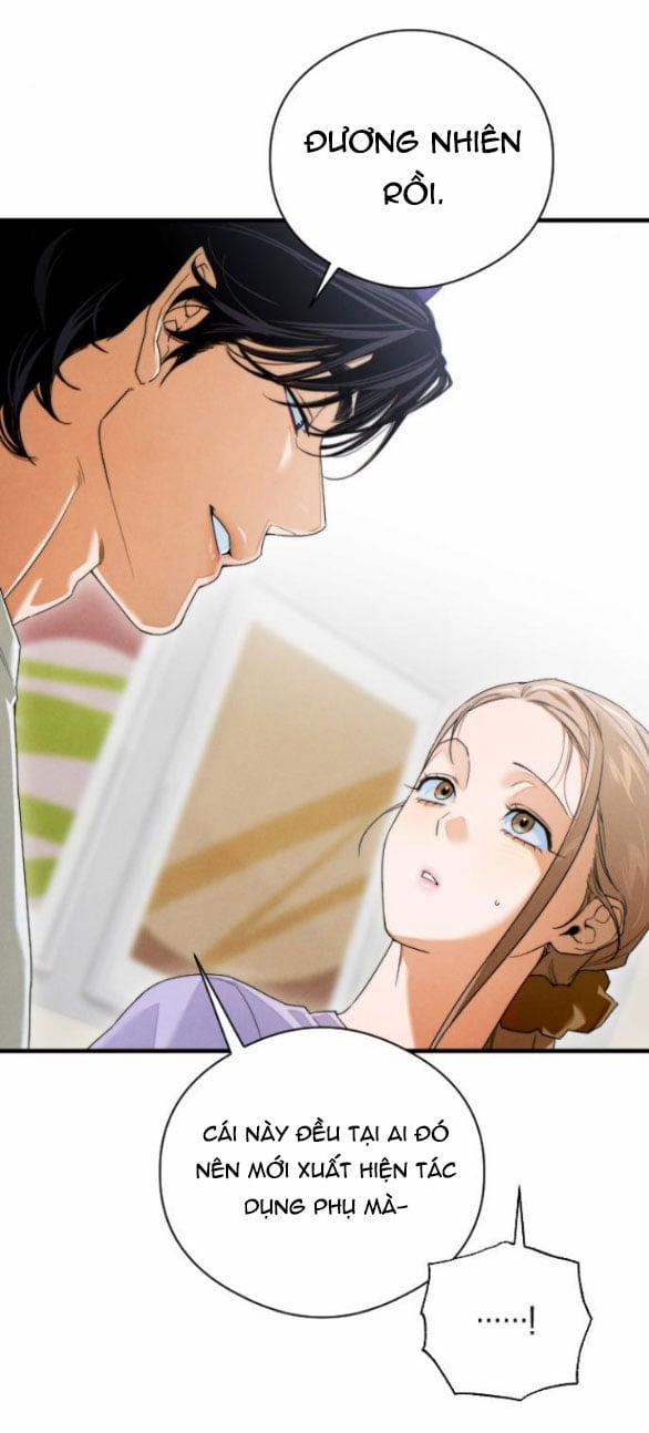 [18+] Mong Ước Của Ác Ma 35.1 trang 25