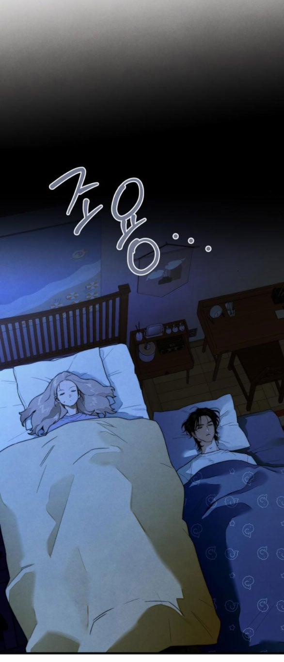 [18+] Mong Ước Của Ác Ma 35.1 trang 29