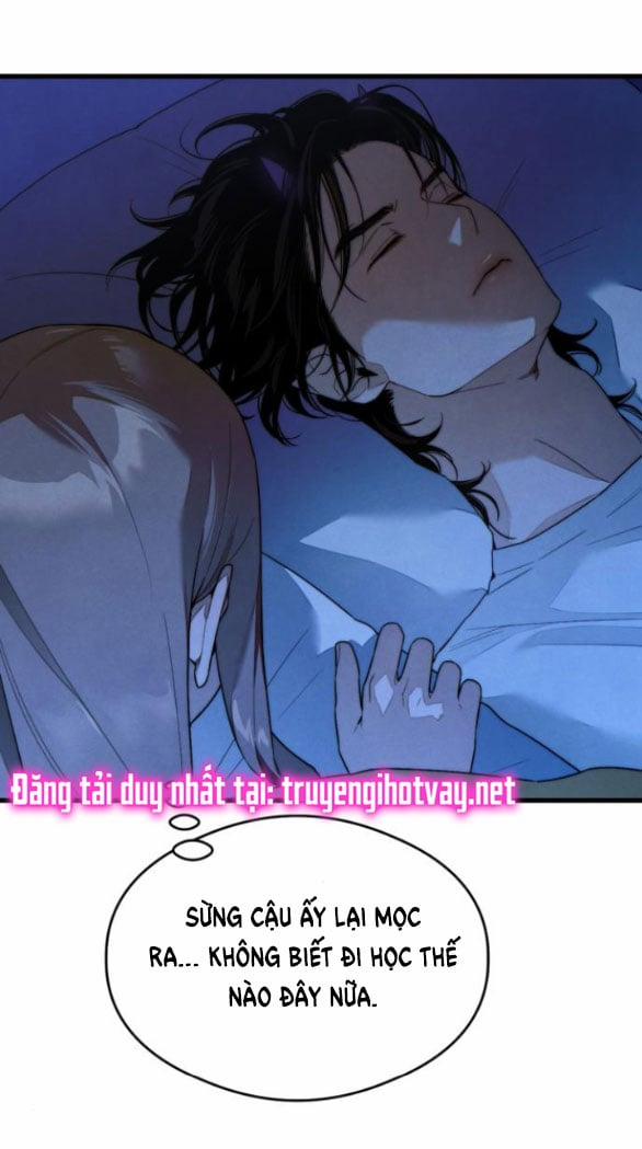[18+] Mong Ước Của Ác Ma 35.2 trang 0