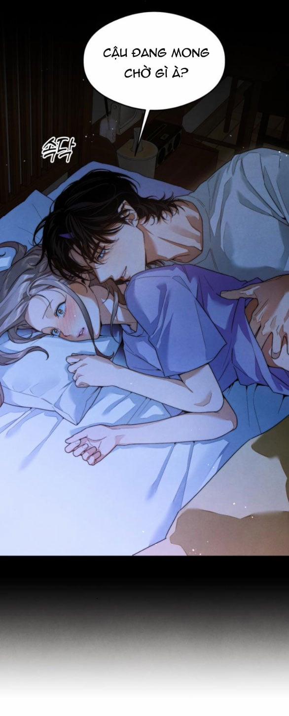 [18+] Mong Ước Của Ác Ma 35.2 trang 10