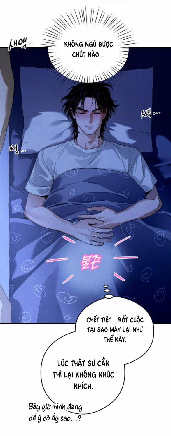 [18+] Mong Ước Của Ác Ma 35.2 trang 14