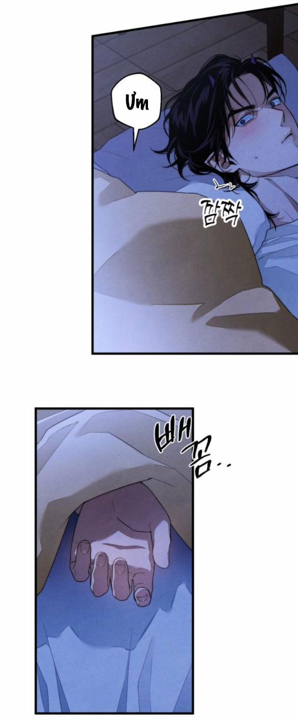 [18+] Mong Ước Của Ác Ma 35.2 trang 15