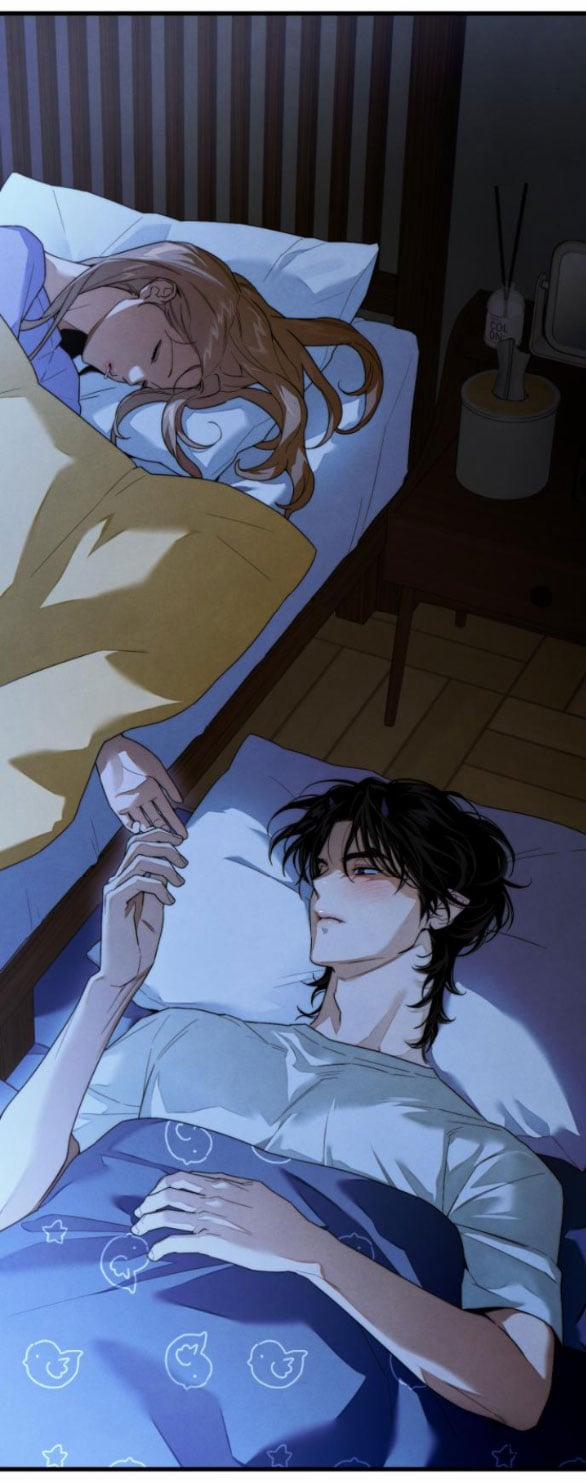 [18+] Mong Ước Của Ác Ma 35.2 trang 18