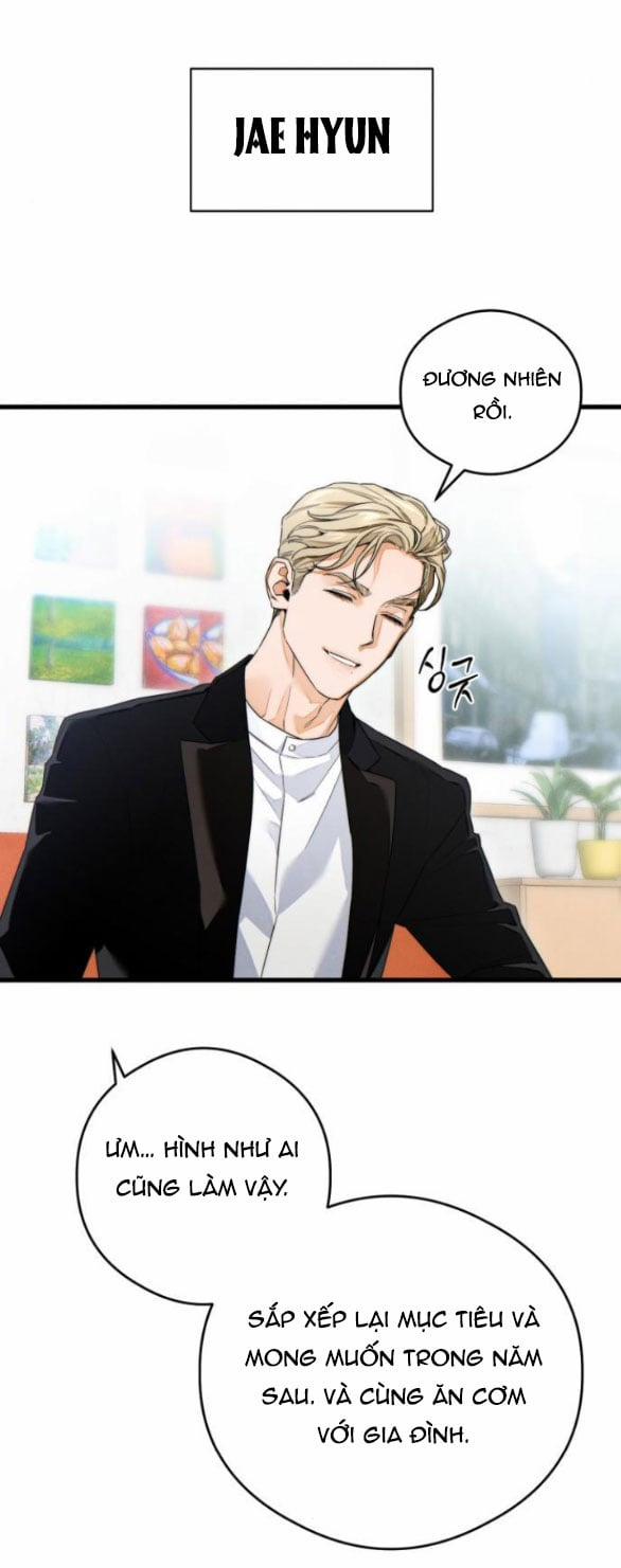 [18+] Mong Ước Của Ác Ma 35.2 trang 25