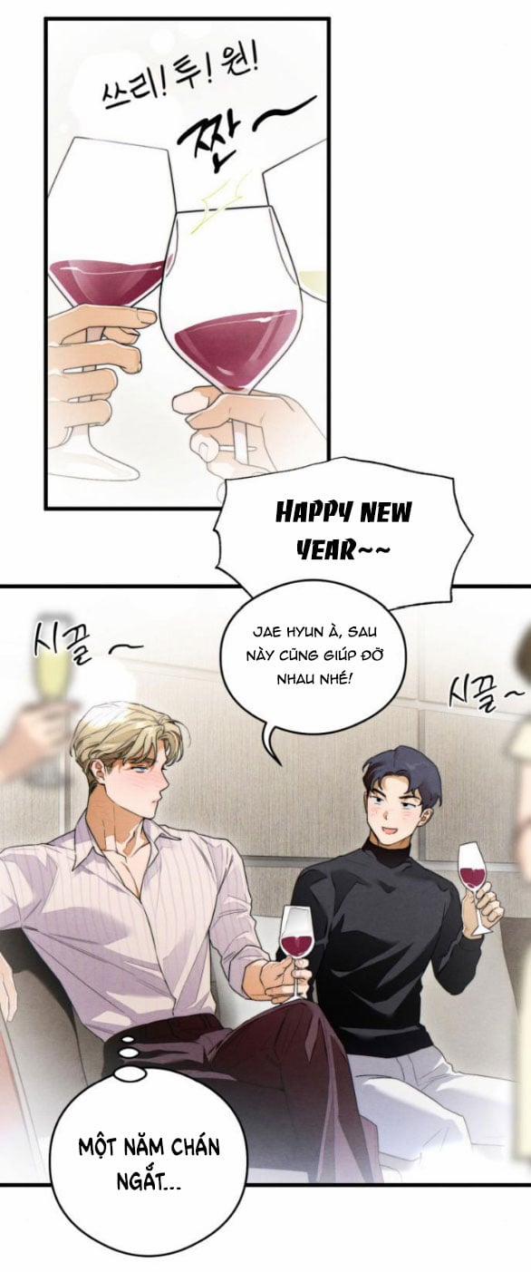 [18+] Mong Ước Của Ác Ma 35.2 trang 26