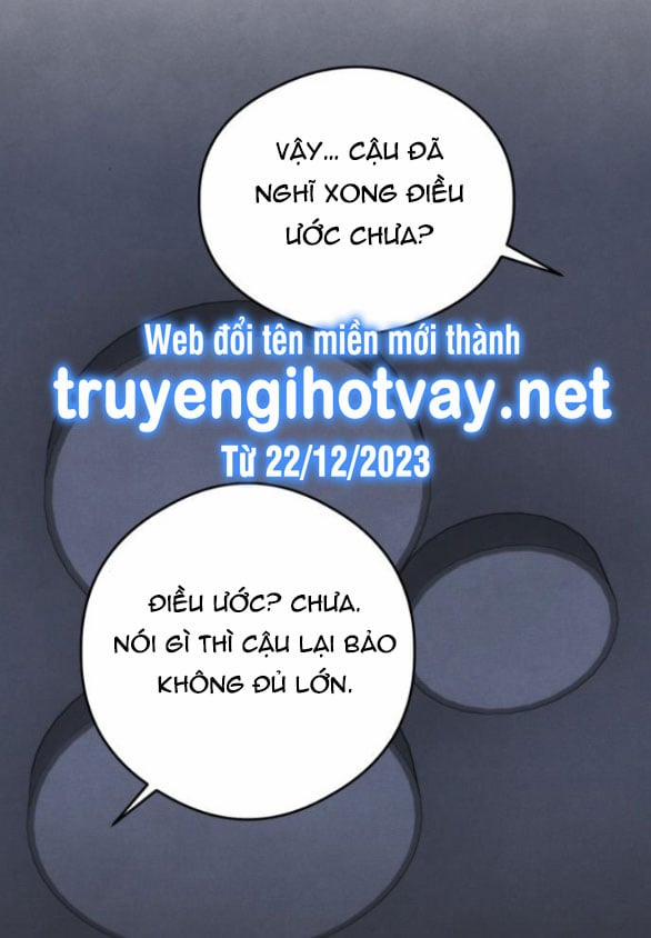[18+] Mong Ước Của Ác Ma 35.2 trang 4