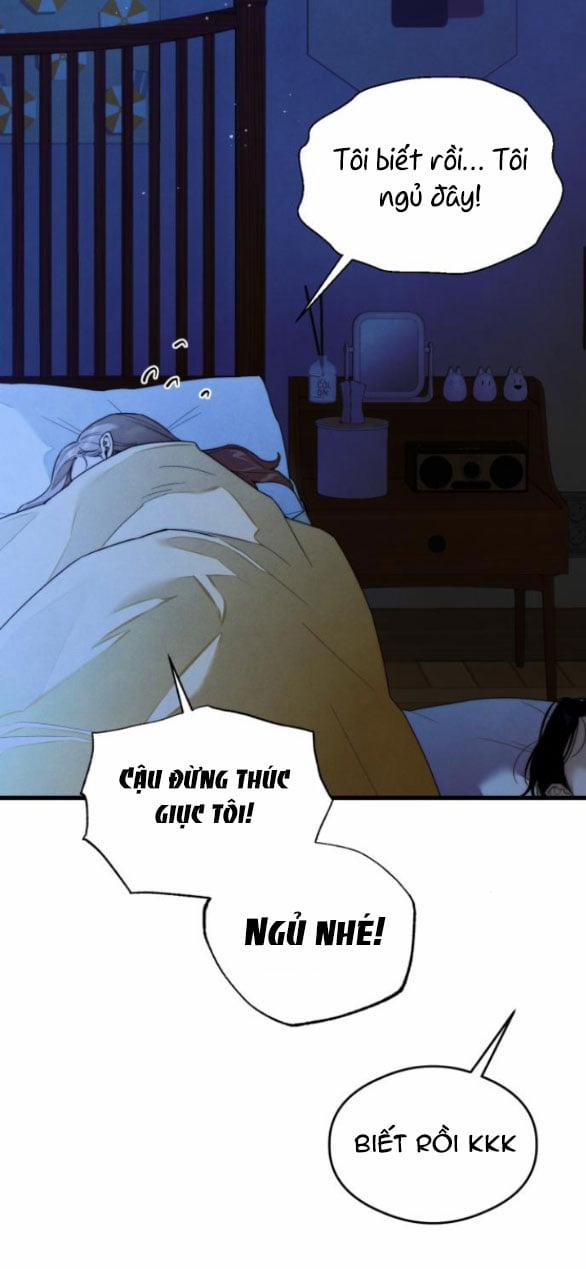 [18+] Mong Ước Của Ác Ma 35.2 trang 6