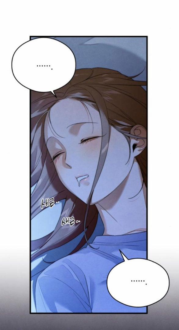 [18+] Mong Ước Của Ác Ma 36.1 trang 12