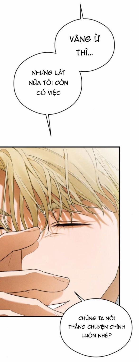 [18+] Mong Ước Của Ác Ma 36.1 trang 28