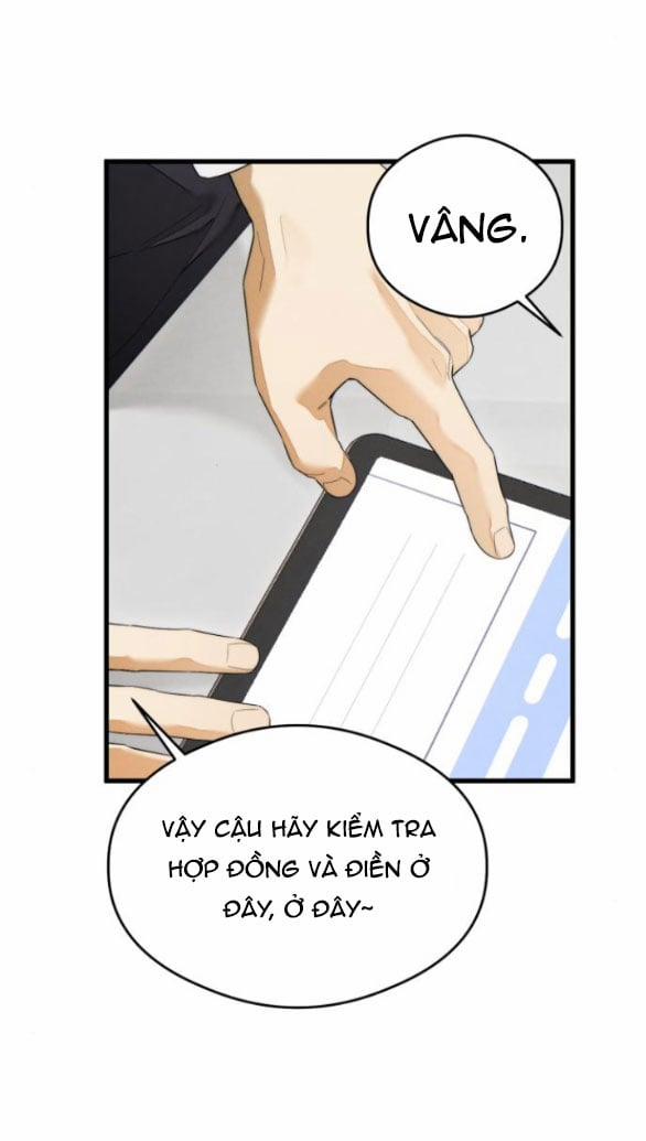 [18+] Mong Ước Của Ác Ma 36.1 trang 30