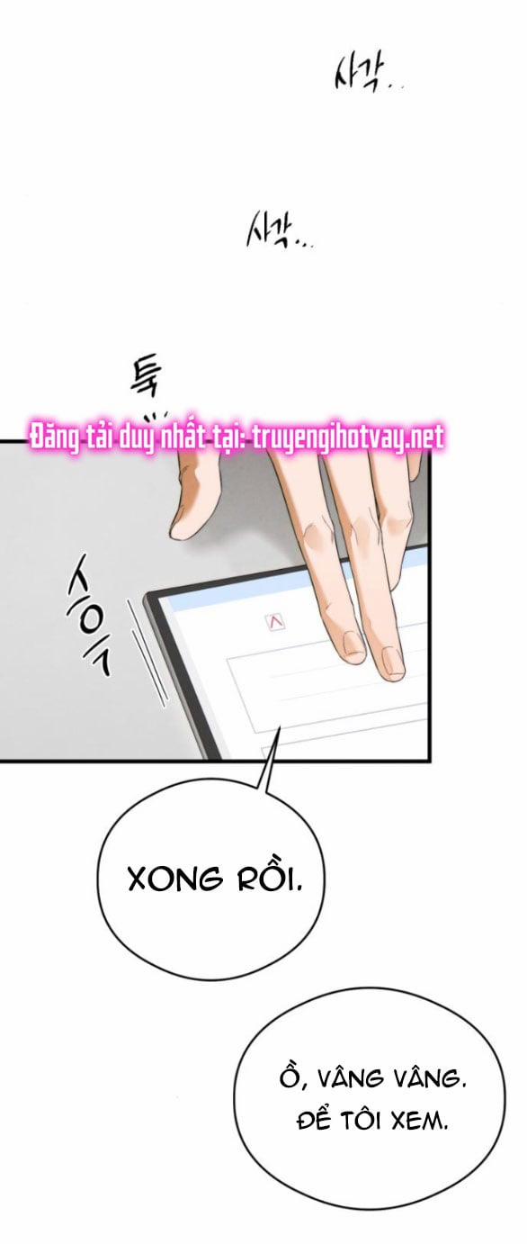 [18+] Mong Ước Của Ác Ma 36.1 trang 31