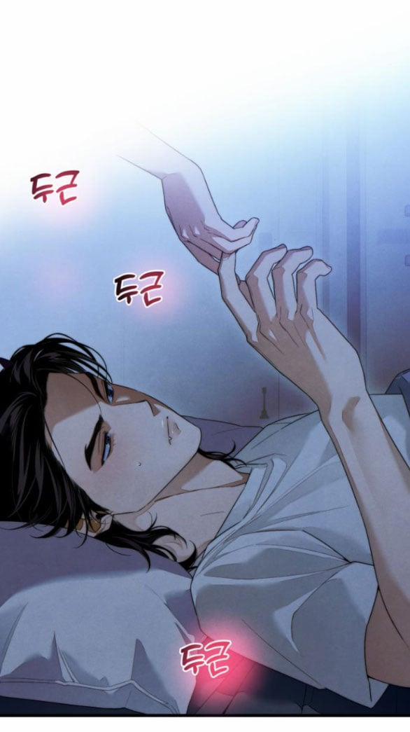 [18+] Mong Ước Của Ác Ma 36.1 trang 4