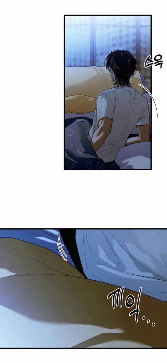 [18+] Mong Ước Của Ác Ma 36.1 trang 5