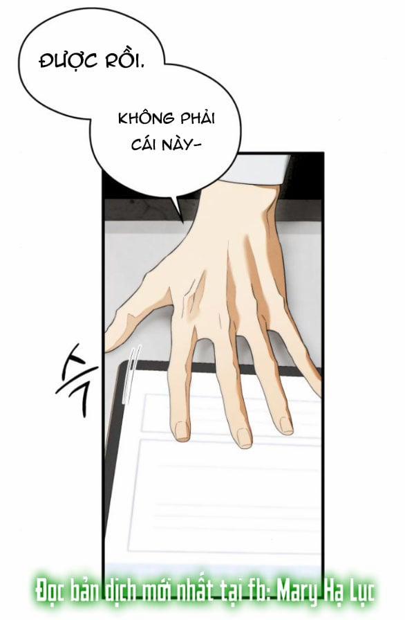 [18+] Mong Ước Của Ác Ma 36.2 trang 12