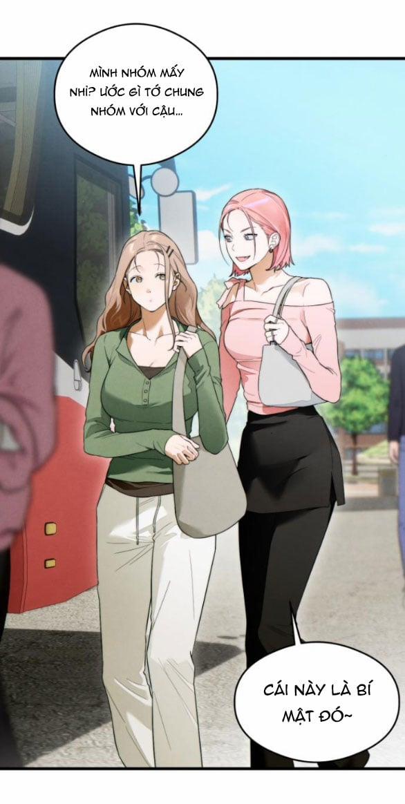 [18+] Mong Ước Của Ác Ma 36.2 trang 15