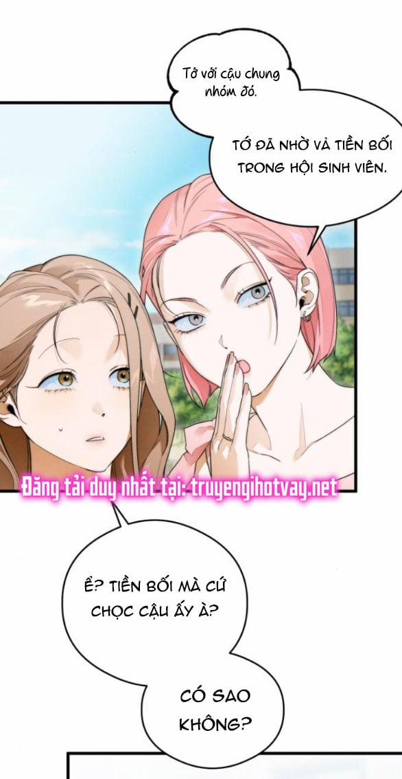 [18+] Mong Ước Của Ác Ma 36.2 trang 16