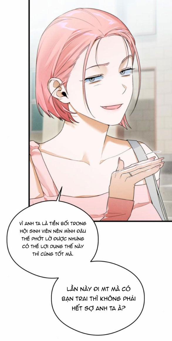 [18+] Mong Ước Của Ác Ma 36.2 trang 17