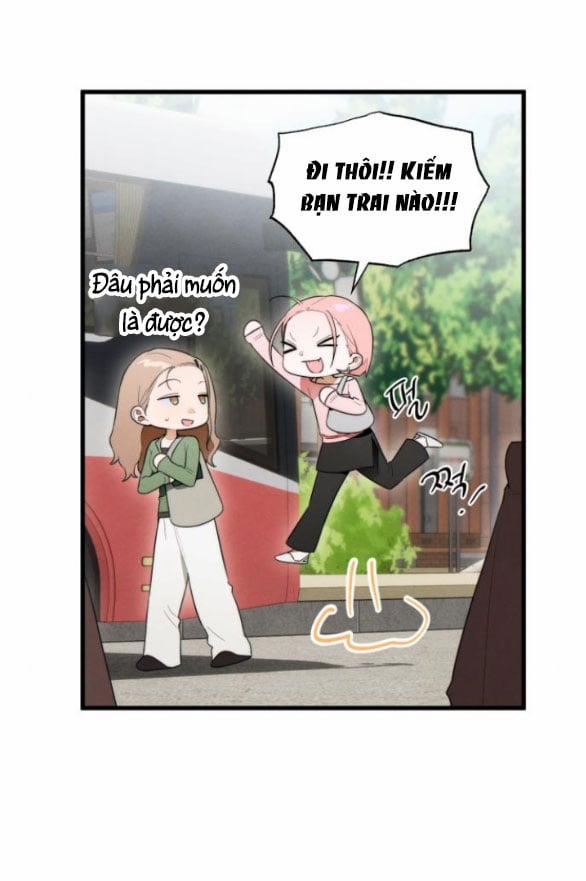 [18+] Mong Ước Của Ác Ma 36.2 trang 18