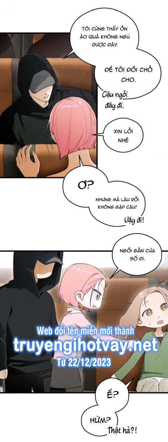 [18+] Mong Ước Của Ác Ma 36.2 trang 21