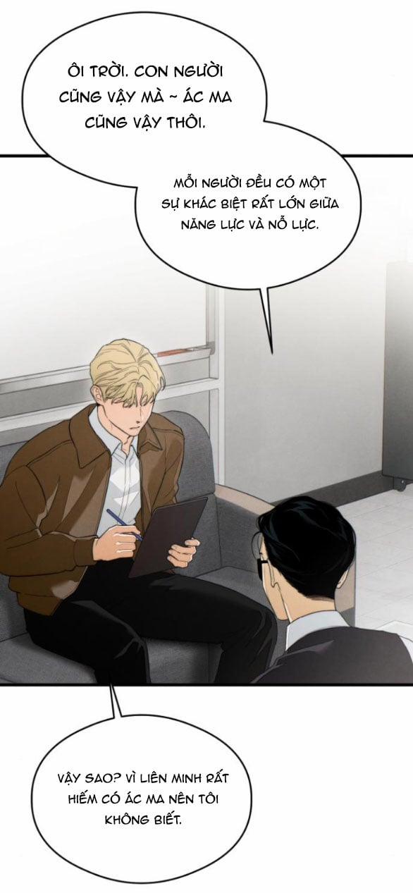 [18+] Mong Ước Của Ác Ma 36.2 trang 5