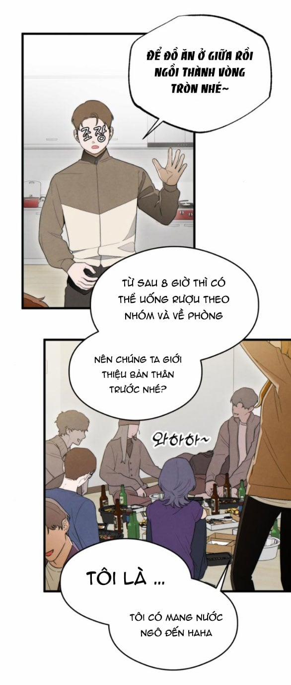 [18+] Mong Ước Của Ác Ma 37.1 trang 13