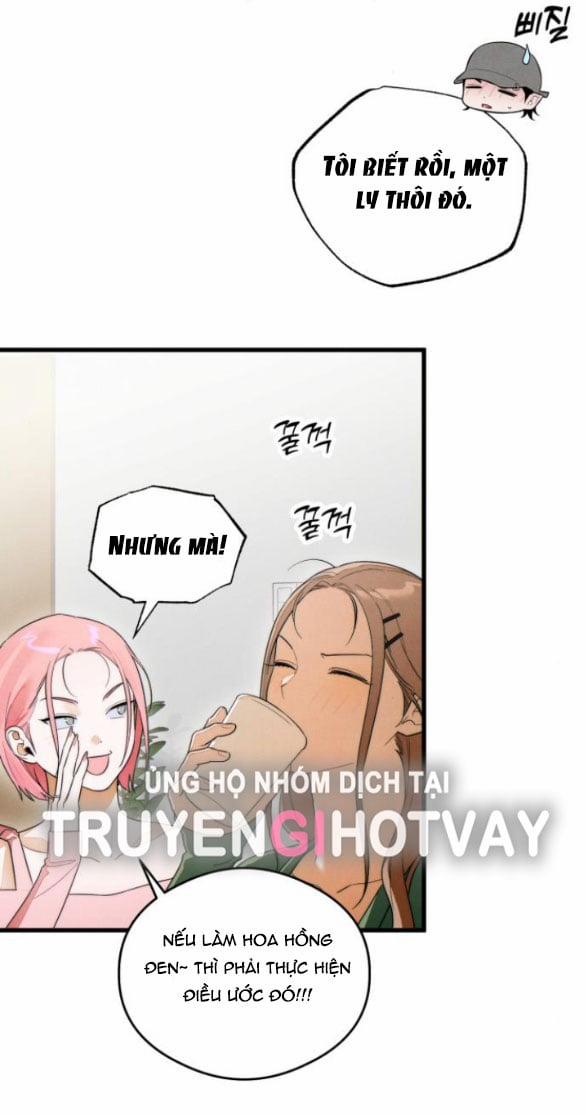 [18+] Mong Ước Của Ác Ma 37.1 trang 23