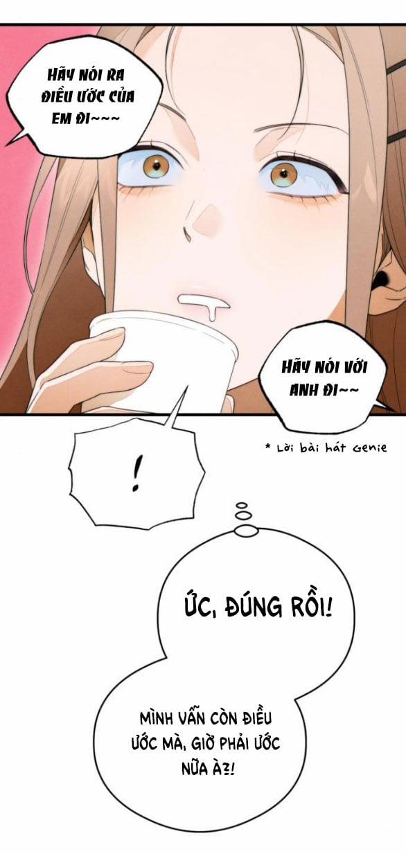 [18+] Mong Ước Của Ác Ma 37.1 trang 24