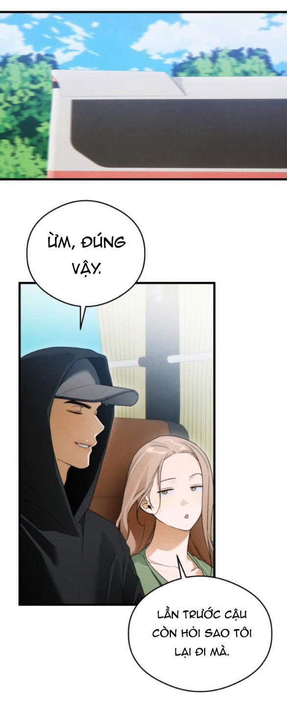 [18+] Mong Ước Của Ác Ma 37.1 trang 3